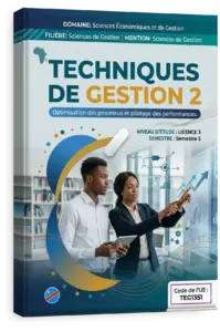 Techniques de gestion 2