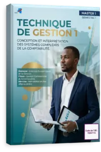 Technique de gestion 1