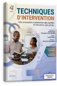 Techniques d'intervention