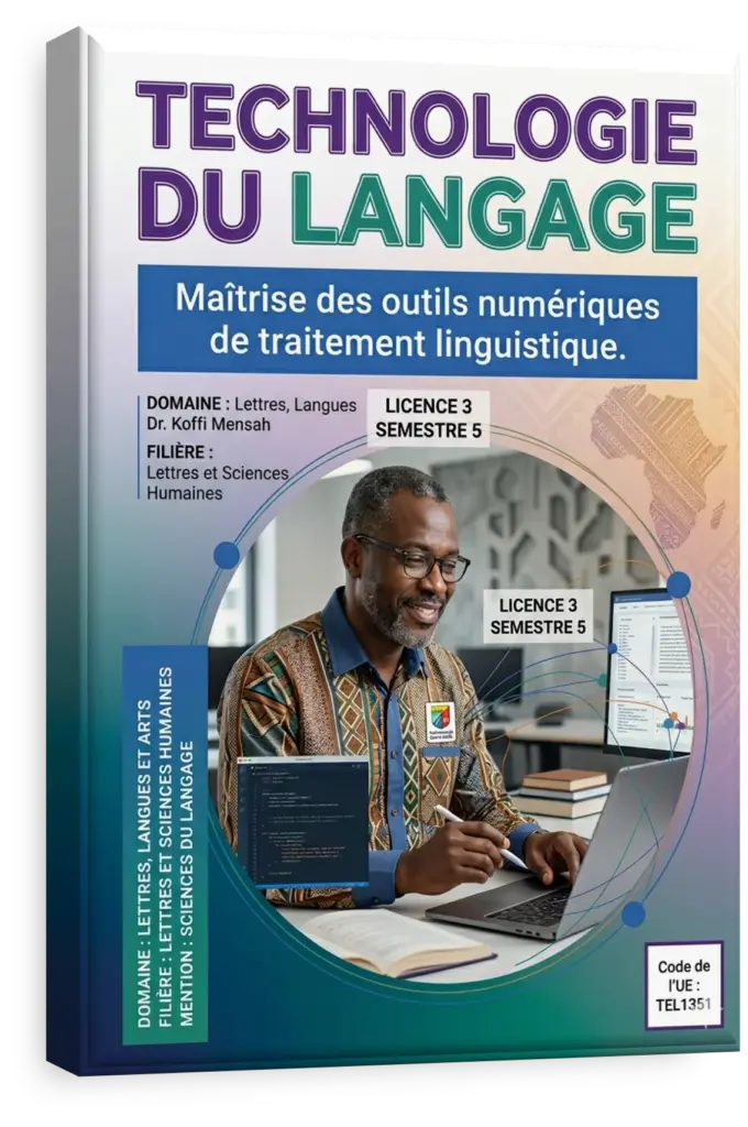 Étudiant en télématique travaillant sur une infrastructure réseau en RDC.