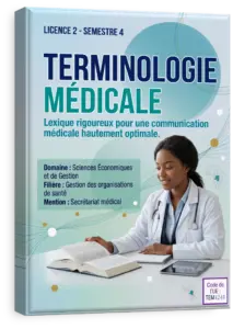 Terminologie médicale