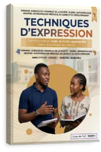 Techniques d'expression