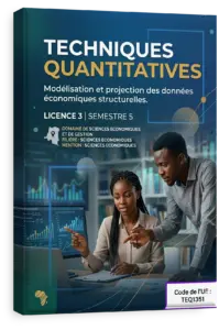 Techniques quantitatives