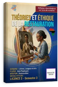 Théories et éthique de la restauration