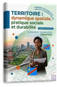Territoire : dynamique spatiale, pratique sociale et durabilité