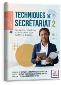 Techniques de secrétariat 2