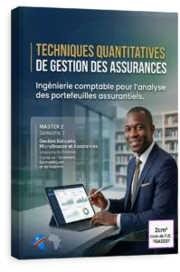 Techniques quantitatives de gestion des assurances