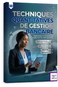 Techniques quantitatives de gestion bancaire