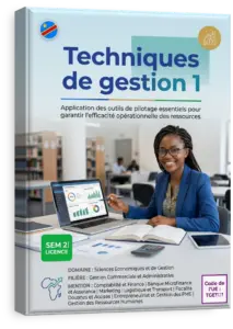 Techniques de gestion 1