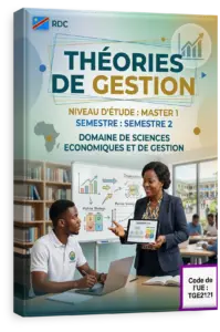 Théories de gestion