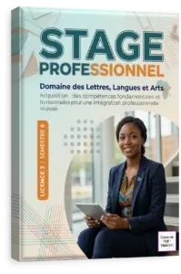 Stage professionnel