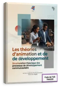 Les théories d'animation et de développement