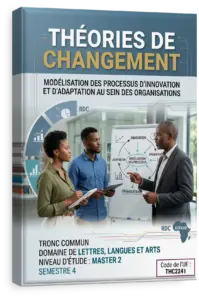 Théories de changement