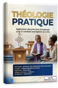 Théologie Pratique (Liturgie, Hymnologie, Homilétique)