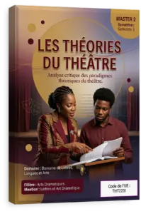 Les théories du théâtre