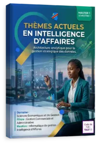 Thèmes actuels en intelligence d'affaires