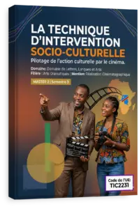 La technique d'intervention socio-culturelle