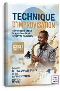 Technique d'improvisation