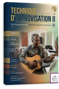 Technique d'improvisation II