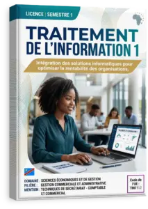 Traitement de l'information 1