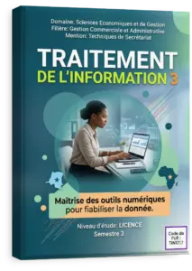 Traitement de l'information 3