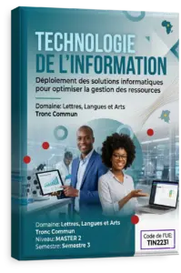 Technologie de l'Information