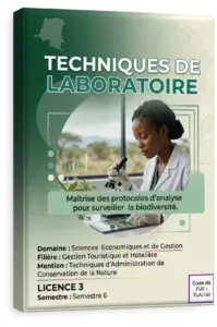 Techniques de laboratoire