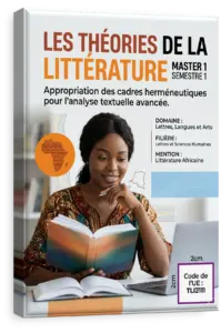 Les théories de la littérature