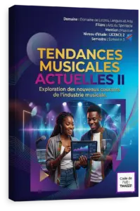 Les Tendances musicales actuelles II