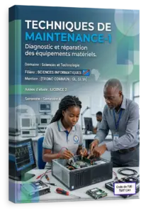 Techniques de Maintenance-1