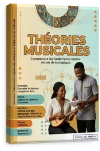 Théories musicales