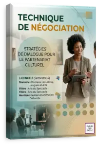 Technique de négociation