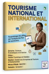 Tourisme national et international