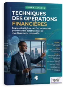 Techniques des opérations financières