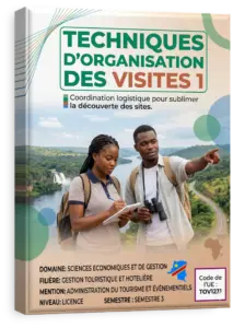 Techniques d'organisation des visites 1