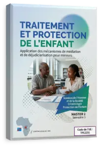 Traitement et protection de l'enfant