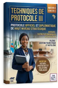 Techniques de protocole III