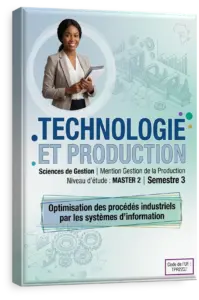 Technologie et production
