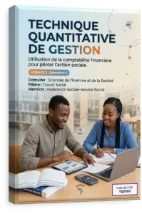 Technique quantitative de gestion