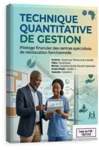 Technique quantitative de gestion