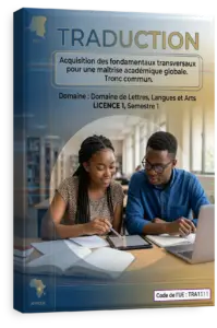 Traduction (Obligatoire)