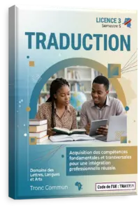 Traduction