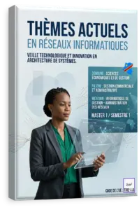 Thèmes actuels en réseaux informatiques