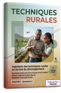 Techniques rurales