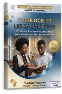 Théologie et les Sacrements