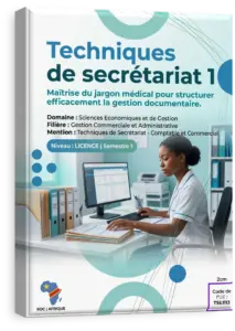 Techniques de secrétariat 1