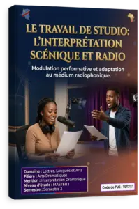 Techniques et structures