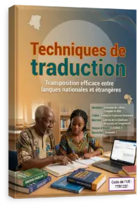 Techniques de traduction