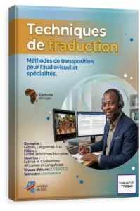 Techniques de traduction