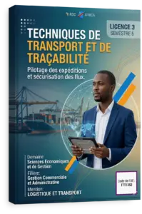 Techniques de transport et de traçabilité